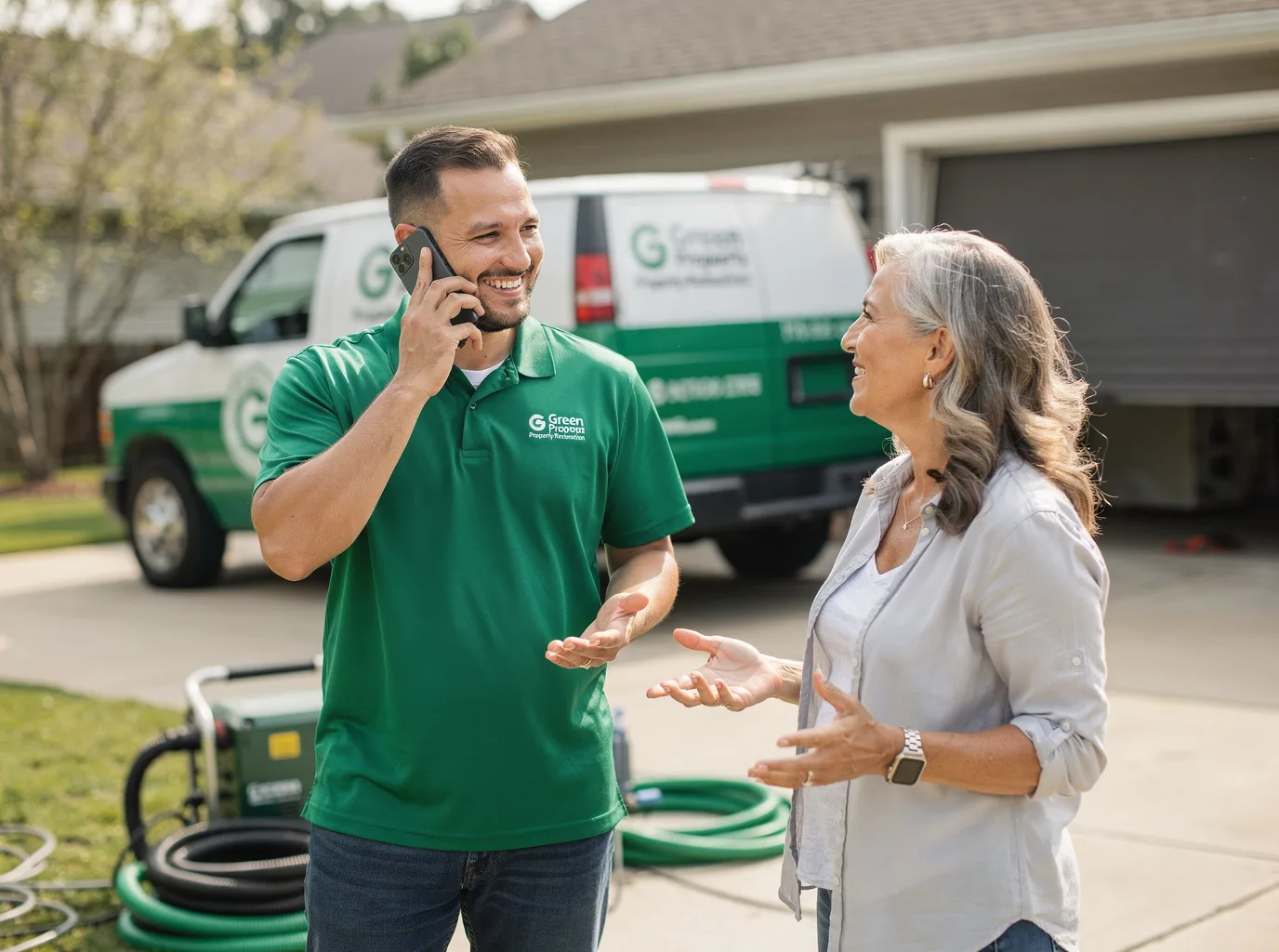 Water Damage Restoration Andrew, IA FAQs